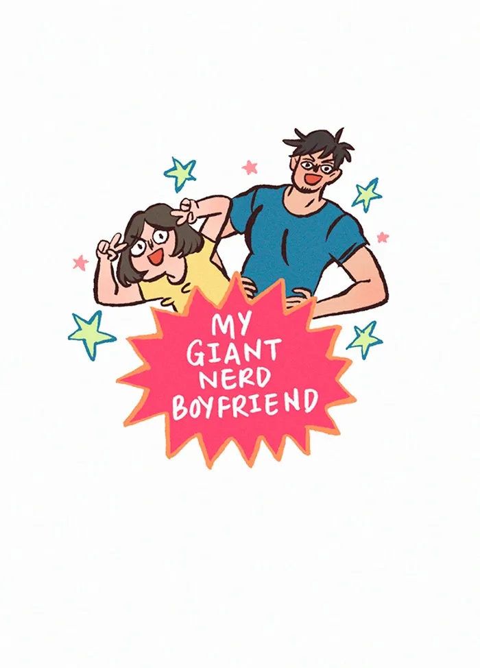 My Giant Nerd Boyfriend - 502 - 67e9eac33acd8.webp