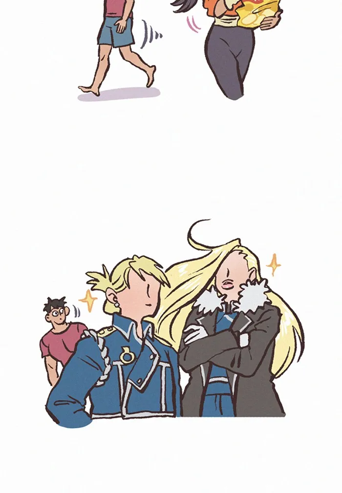My Giant Nerd Boyfriend - 516 - 67e9eadb5c88b.webp