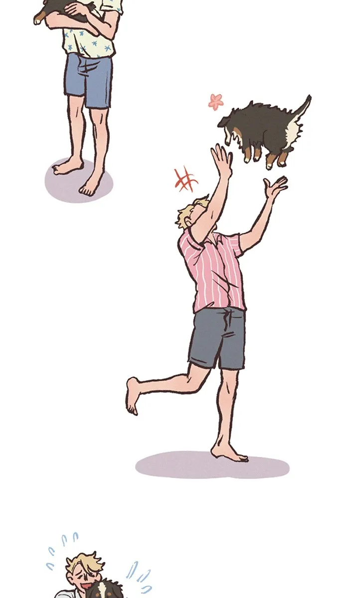 My Giant Nerd Boyfriend - 519 - 67e9eae048128.webp