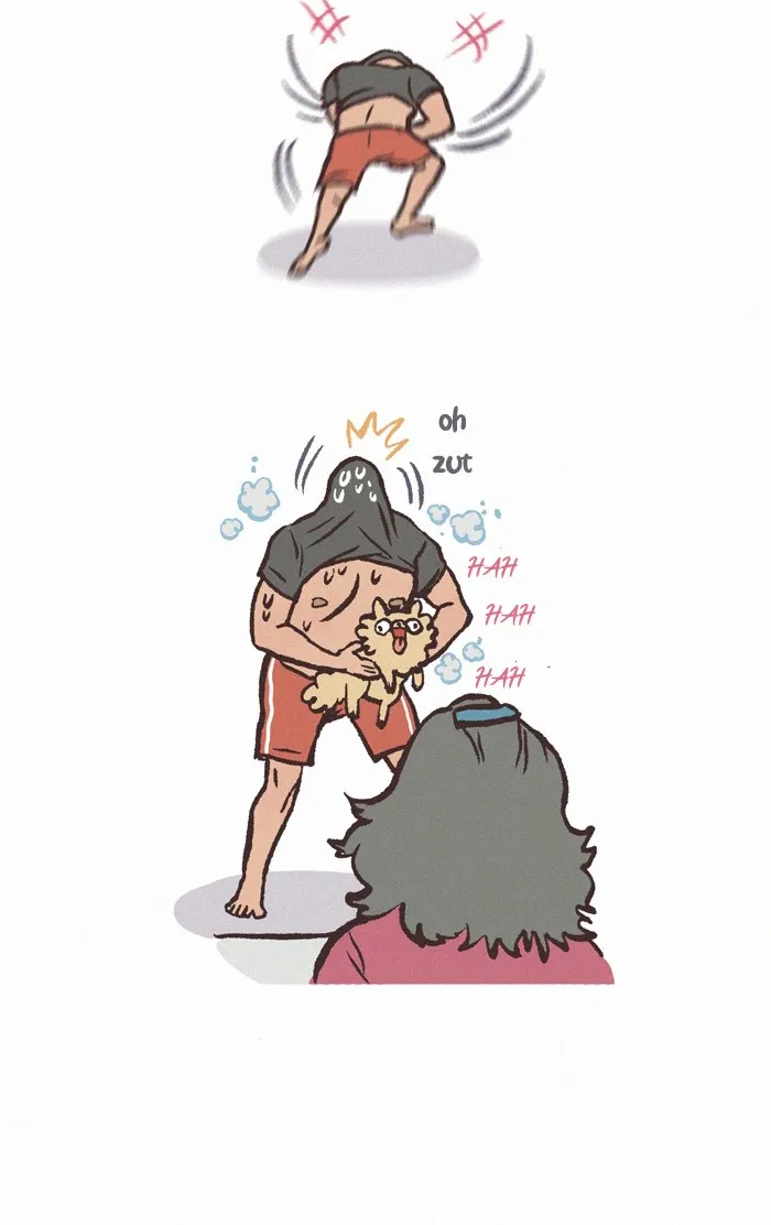 My Giant Nerd Boyfriend - 565 - 67e9eb3982c69.webp