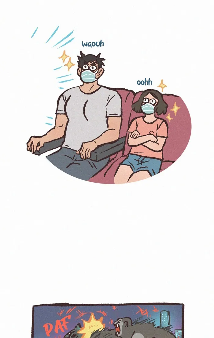 My Giant Nerd Boyfriend - 576 - 67e9eb4b8169b.webp