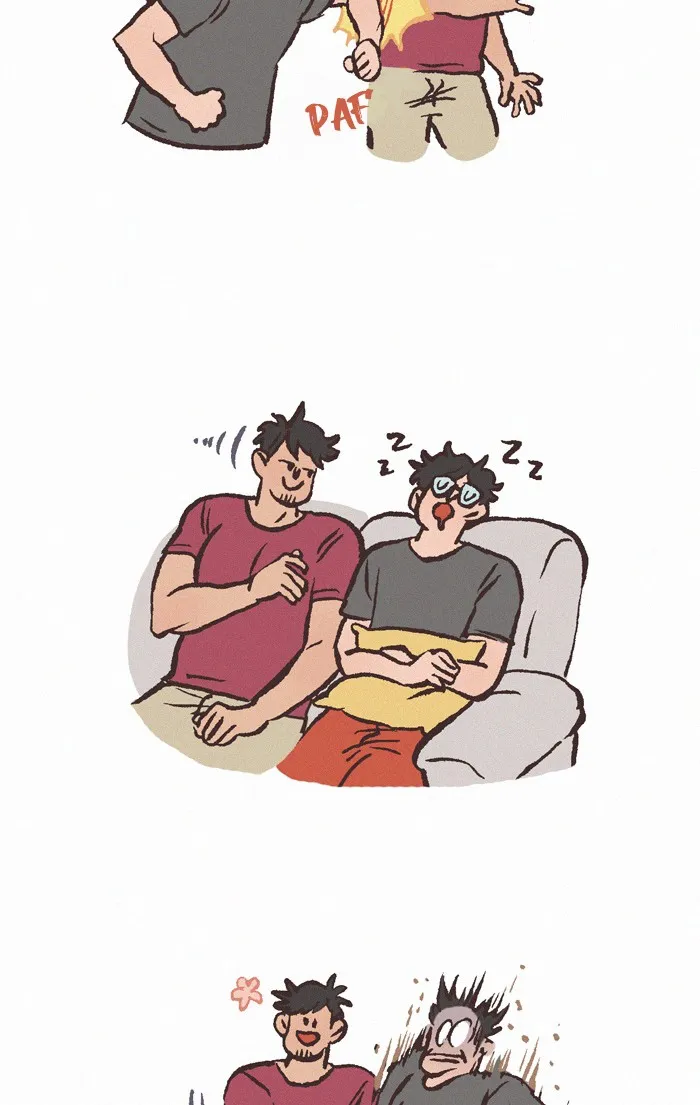 My Giant Nerd Boyfriend - 576 - 67e9eb4c26f73.webp