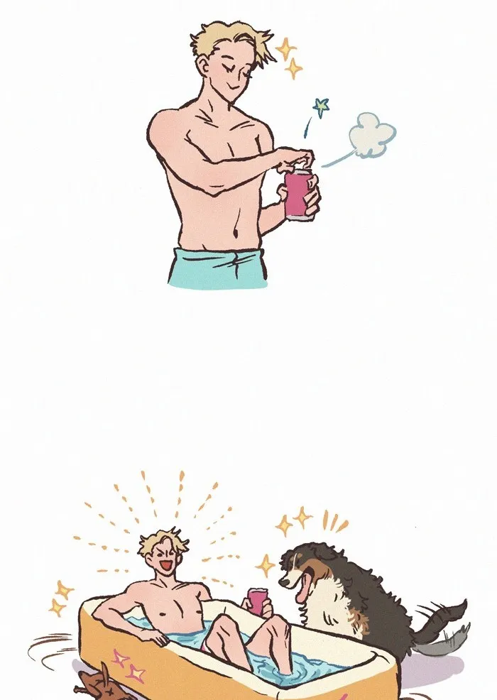 My Giant Nerd Boyfriend - 583 - 67e9eb56f38ee.webp