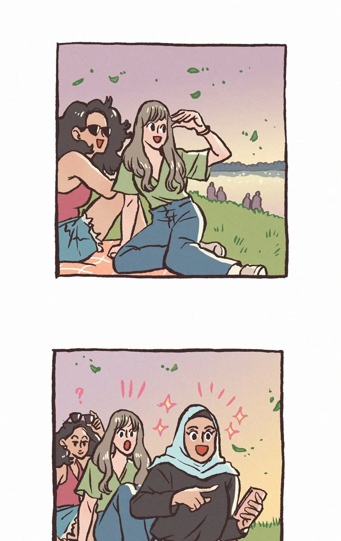 My Giant Nerd Boyfriend - 585 - 67e9eb5a8a74b.webp