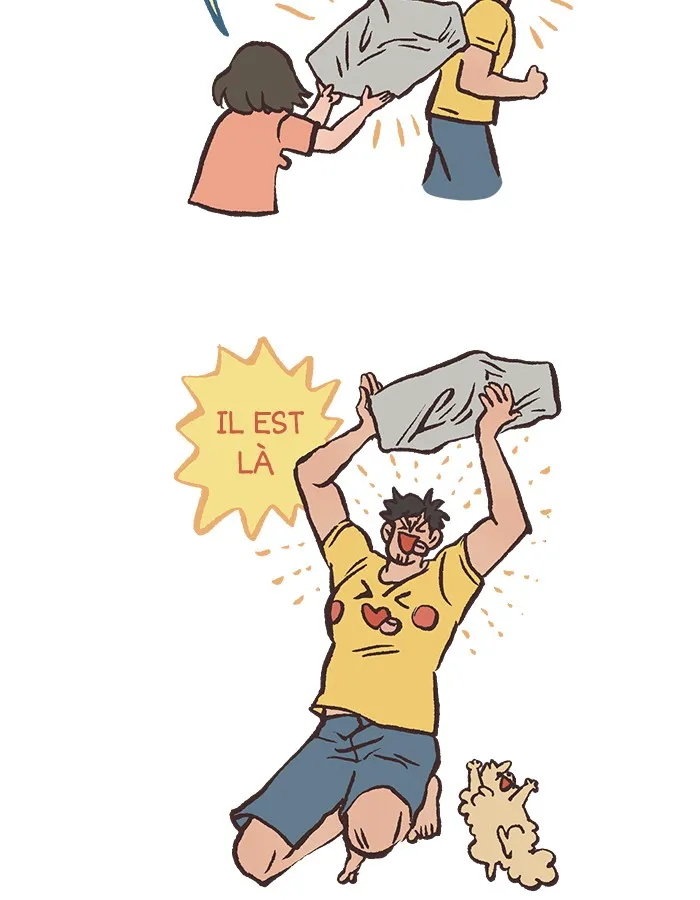 My Giant Nerd Boyfriend - 587 - 67e9eb5d346f5.webp