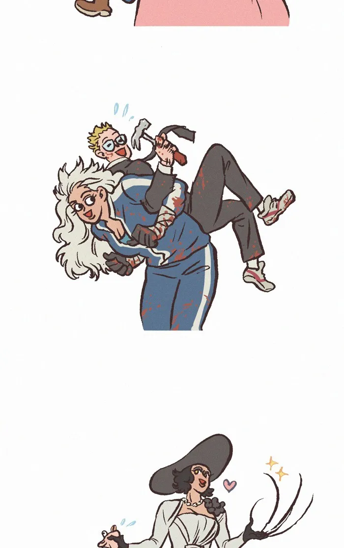 My Giant Nerd Boyfriend - 589 - 67e9eb6011d55.webp