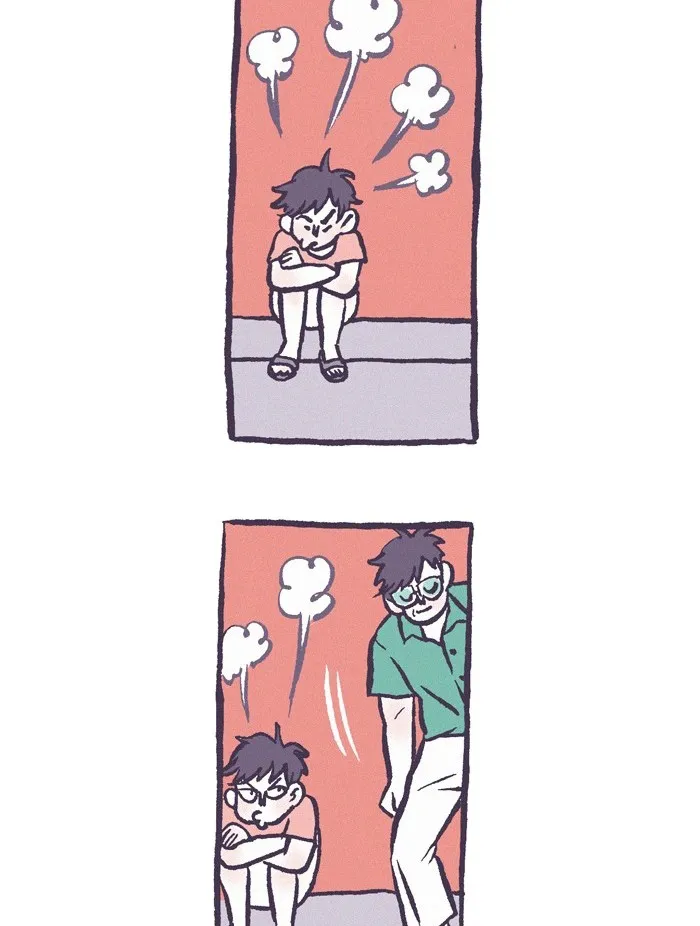 My Giant Nerd Boyfriend - 591 - 67e9eb6307555.webp