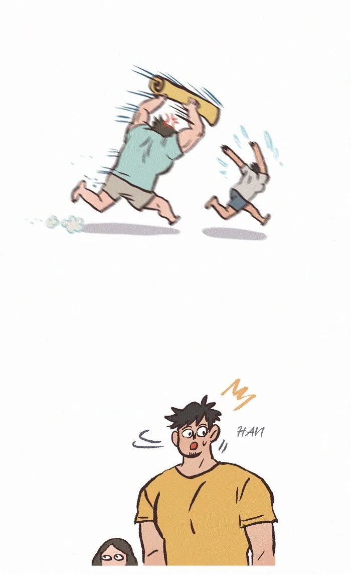 My Giant Nerd Boyfriend - 598 - 67e9eb71c520a.webp