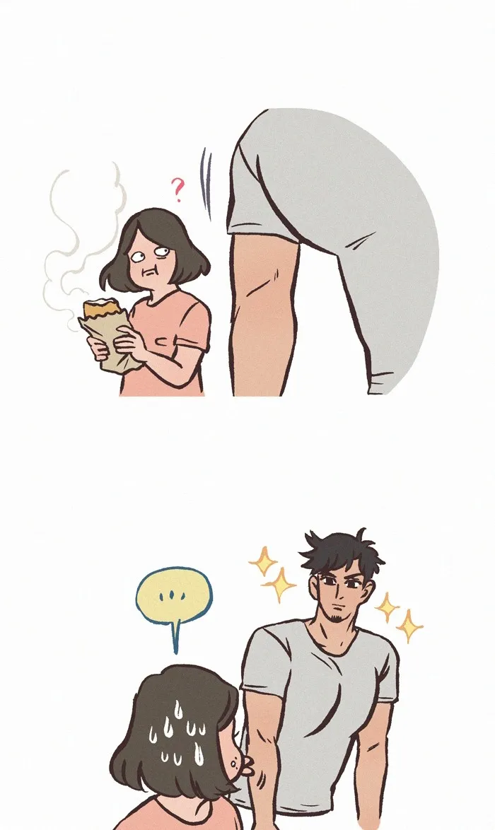 My Giant Nerd Boyfriend - 618 - 67e9eb942b57c.webp