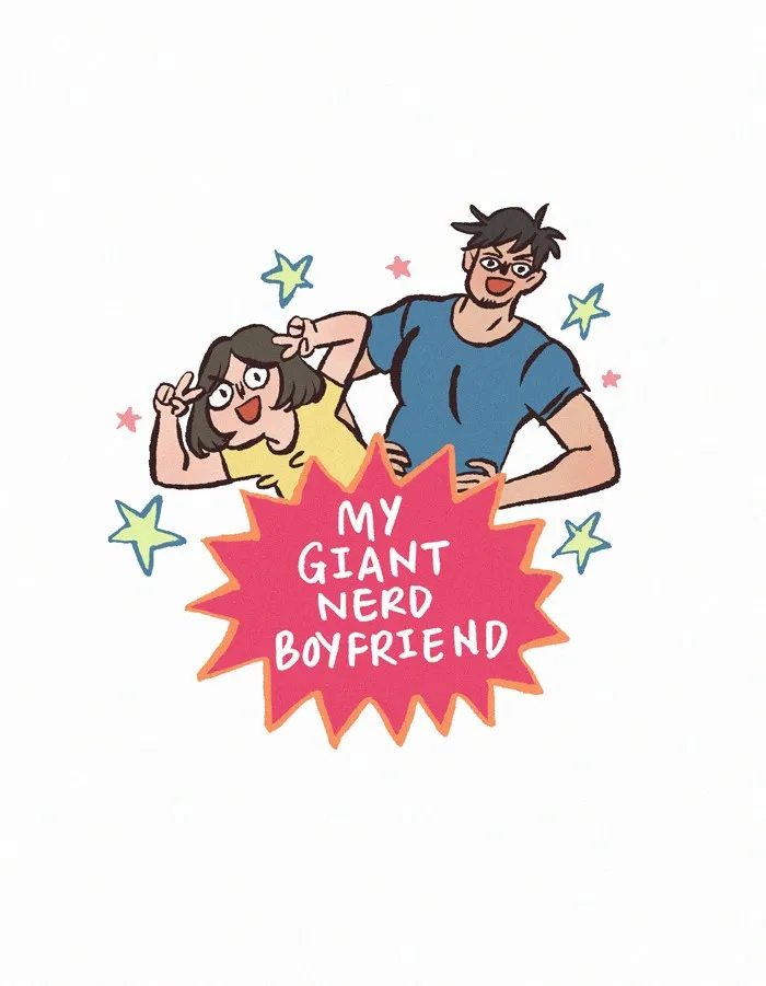 My Giant Nerd Boyfriend - 623 - 67e9eb9c6d319.webp