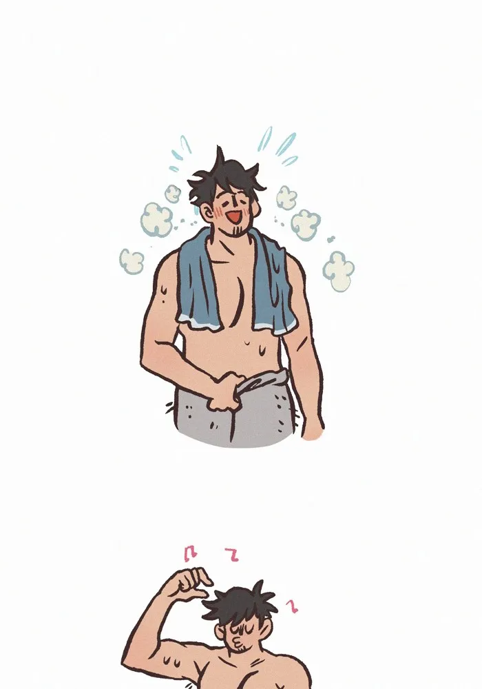 My Giant Nerd Boyfriend - 623 - 67e9eb9c868af.webp