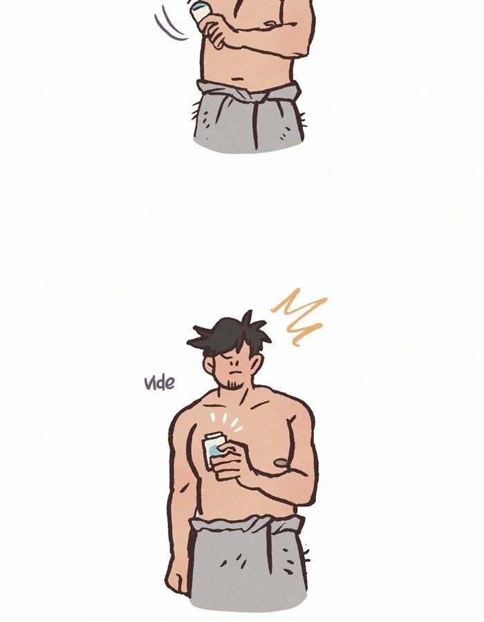 My Giant Nerd Boyfriend - 623 - 67e9eb9c9b898.webp