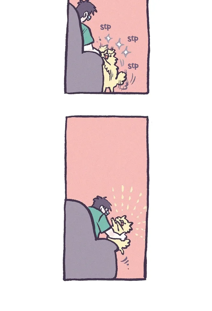 My Giant Nerd Boyfriend - 656 - 67e9ebd5cc718.webp
