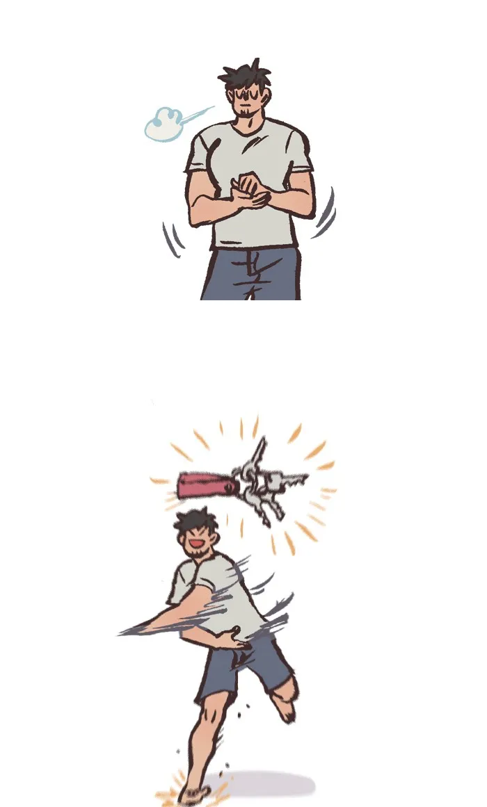 My Giant Nerd Boyfriend - 658 - 67e9ebda14f94.webp