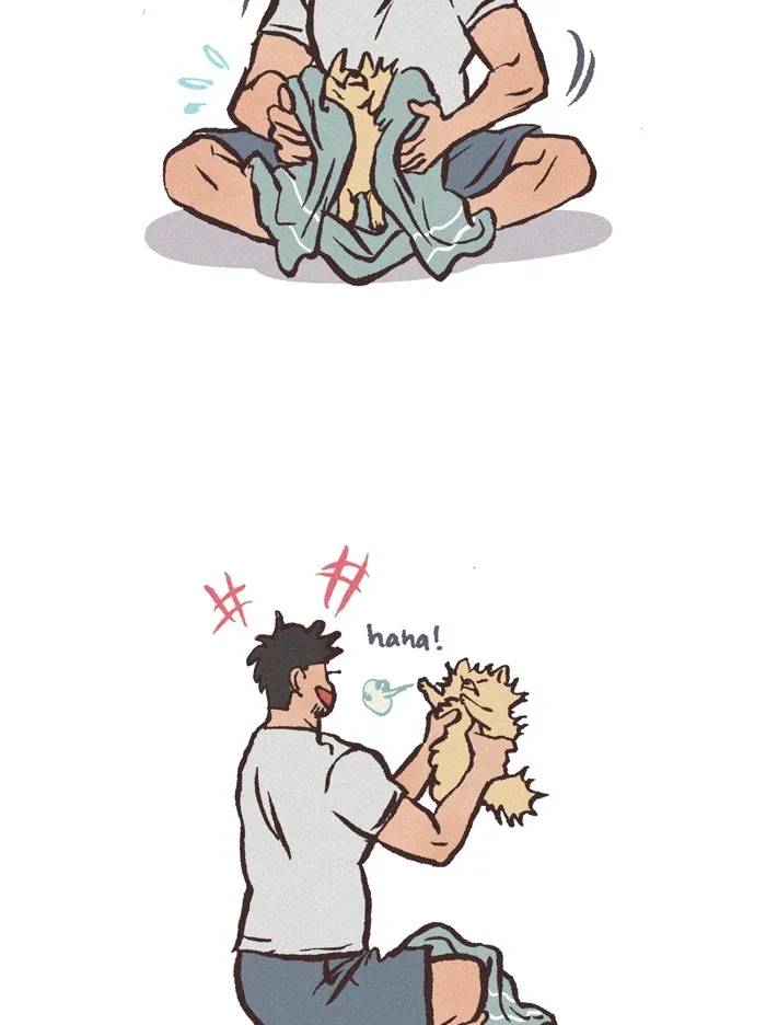 My Giant Nerd Boyfriend - 659 - 67e9ebdc1e589.webp