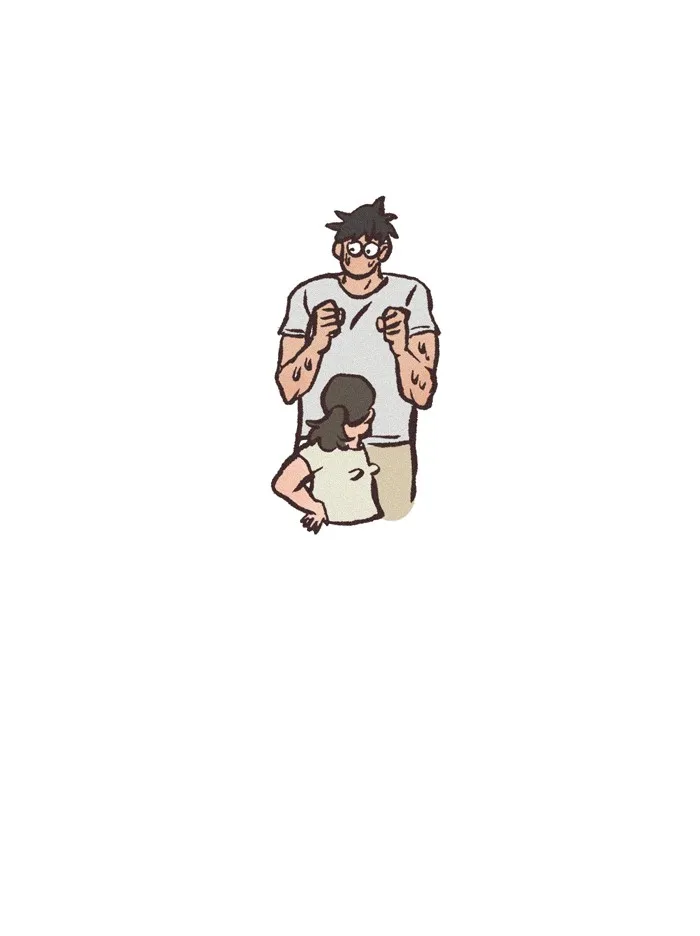 My Giant Nerd Boyfriend - 659 - 67e9ebdcce265.webp