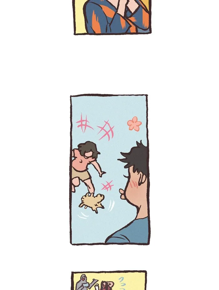My Giant Nerd Boyfriend - 660 - 67e9ebde48693.webp