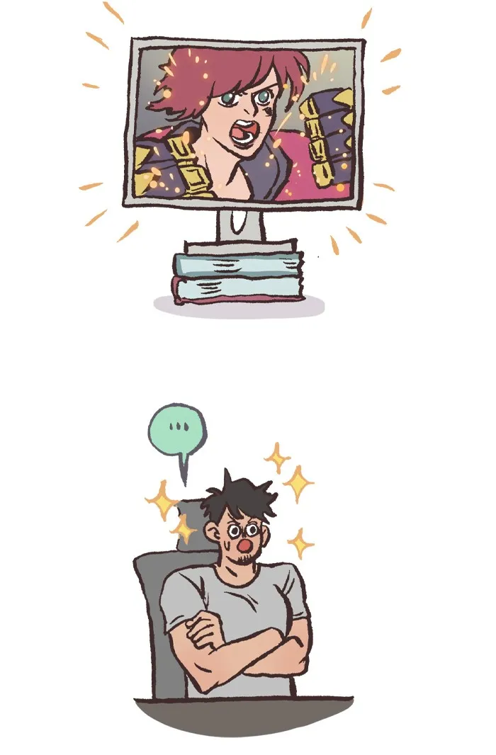 My Giant Nerd Boyfriend - 663 - 67e9ebe1f152b.webp