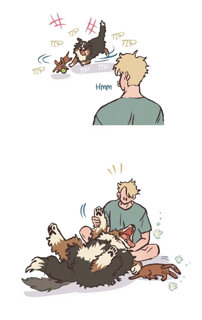 My Giant Nerd Boyfriend - 690 - 67e9ec0f3cb42.webp