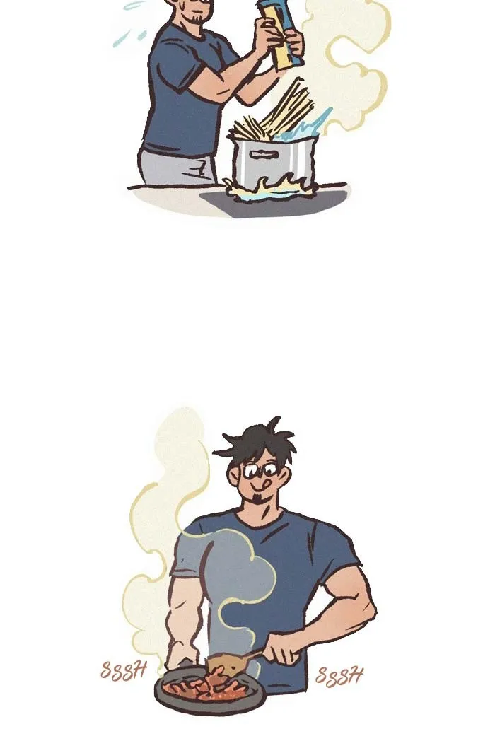 My Giant Nerd Boyfriend - 714 - 67e9ec3d6b19b.webp