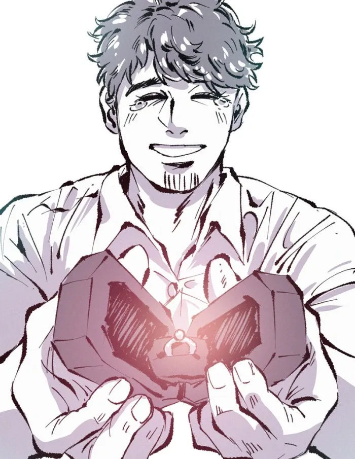 My Giant Nerd Boyfriend - 726 - 67e9ec52088b6.webp