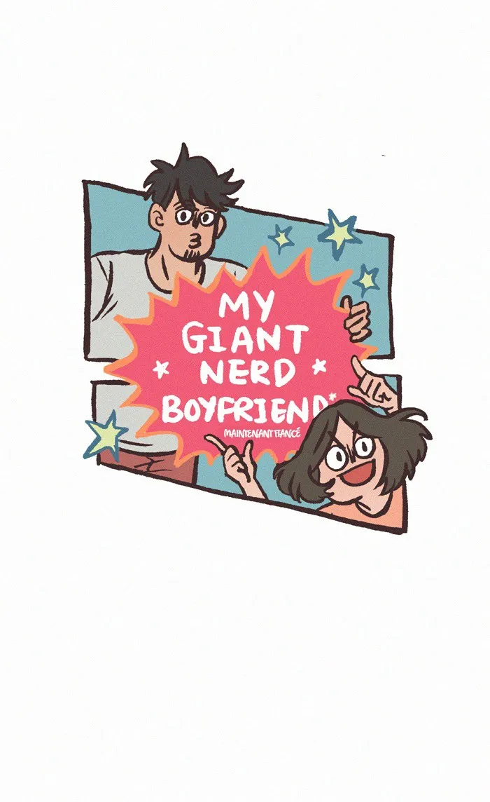 My Giant Nerd Boyfriend - 737 - 67e9ec649e740.webp