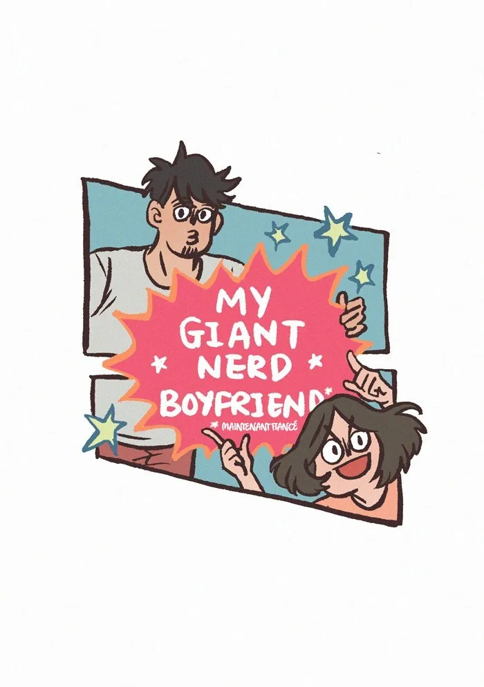 My Giant Nerd Boyfriend - 739 - 67e9ec67db1a8.webp
