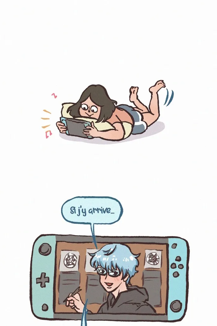 My Giant Nerd Boyfriend - 744 - 67e9ec70e3c17.webp