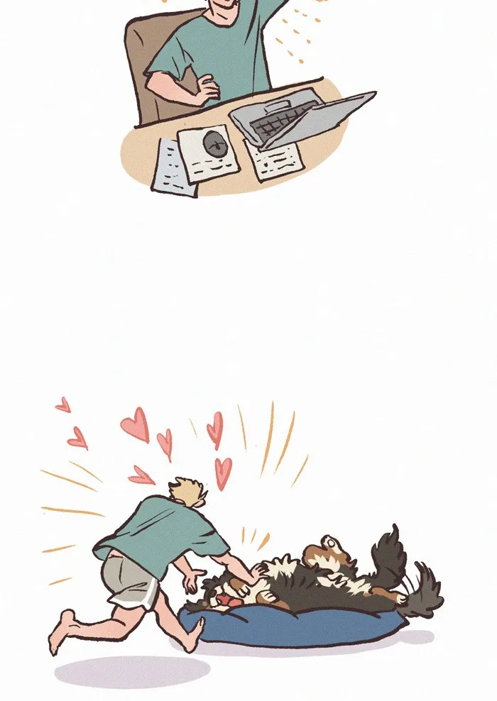My Giant Nerd Boyfriend - 755 - 67e9ec8821385.webp