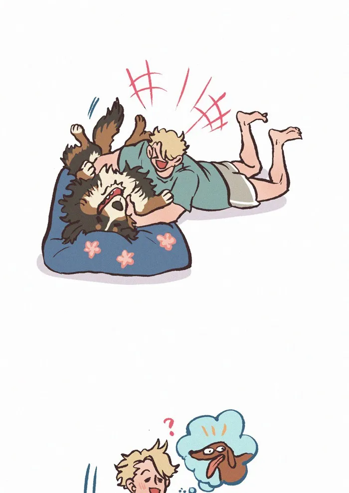 My Giant Nerd Boyfriend - 755 - 67e9ec883dc59.webp