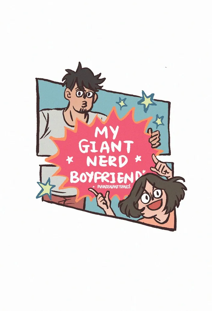 My Giant Nerd Boyfriend - 772 - 67e9eca66c488.webp