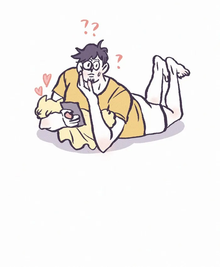 My Giant Nerd Boyfriend - 776 - 67e9ecaeb9277.webp