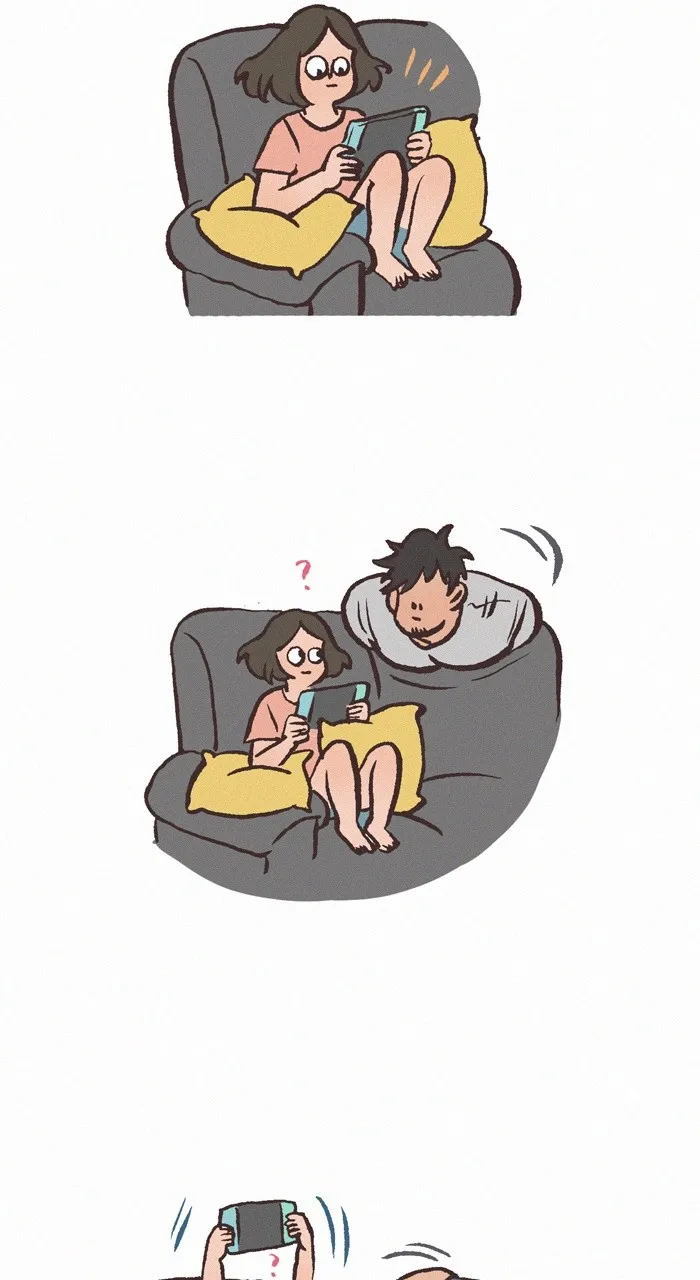 My Giant Nerd Boyfriend - 806 - 67e9ece8bf06c.webp