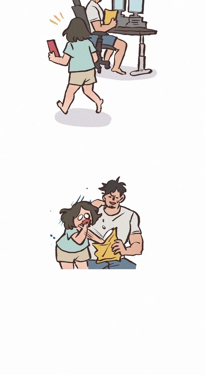 My Giant Nerd Boyfriend - 808 - 67e9ecedbd982.webp