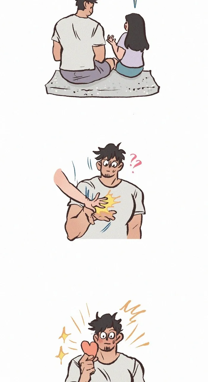 My Giant Nerd Boyfriend - 826 - 67e9ed119a20a.webp