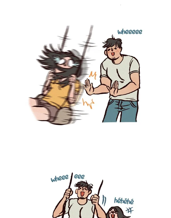 My Giant Nerd Boyfriend - 84 - 67e9ed2b1b9c7.webp