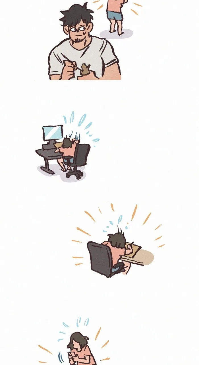 My Giant Nerd Boyfriend - 840 - 67e9ed2ce53ba.webp