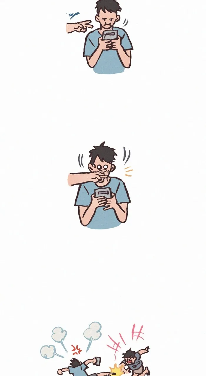 My Giant Nerd Boyfriend - 844 - 67e9ed3294e16.webp