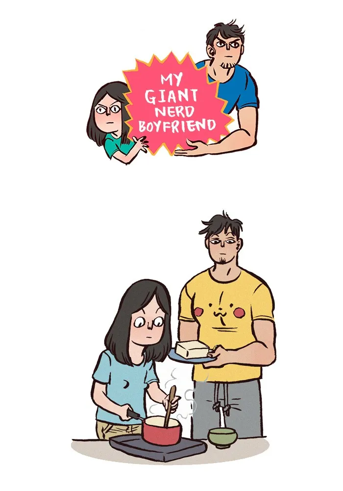 My Giant Nerd Boyfriend - 85 - 67e9ed3d87330.webp