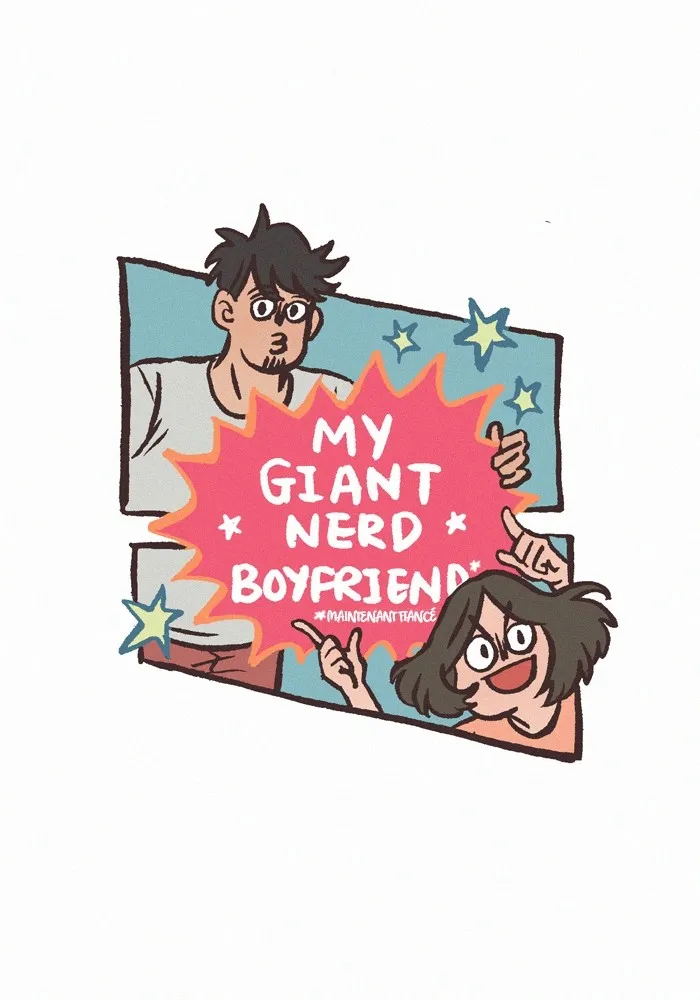My Giant Nerd Boyfriend - 850 - 67e9ed3e3281e.webp