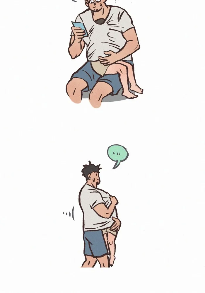 My Giant Nerd Boyfriend - 853 - 67e9ed4484fa4.webp