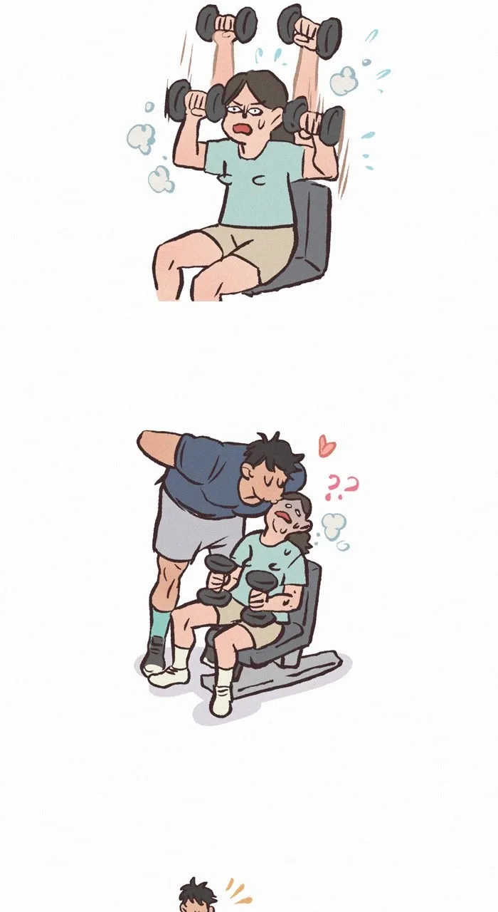 My Giant Nerd Boyfriend - 871 - 67e9ed655b7b3.webp