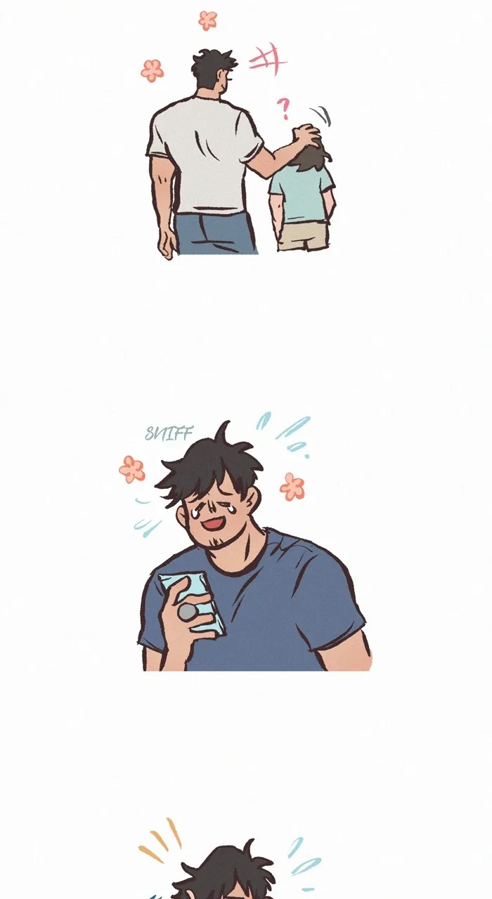 My Giant Nerd Boyfriend - 889 - 67e9ed84e3b5e.webp