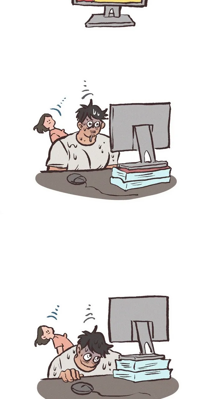 My Giant Nerd Boyfriend - 894 - 67e9ed8db3acd.webp