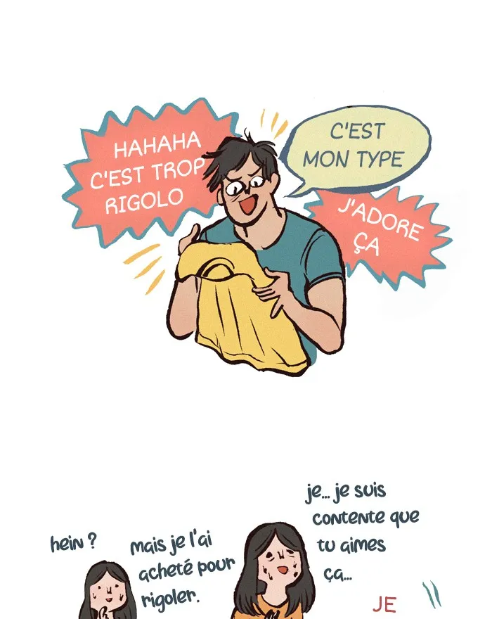 My Giant Nerd Boyfriend - 90 - 67e9ed9872387.webp