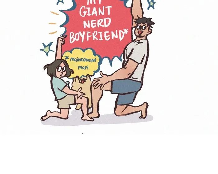 My Giant Nerd Boyfriend - 909 - 67e9edaba6953.webp