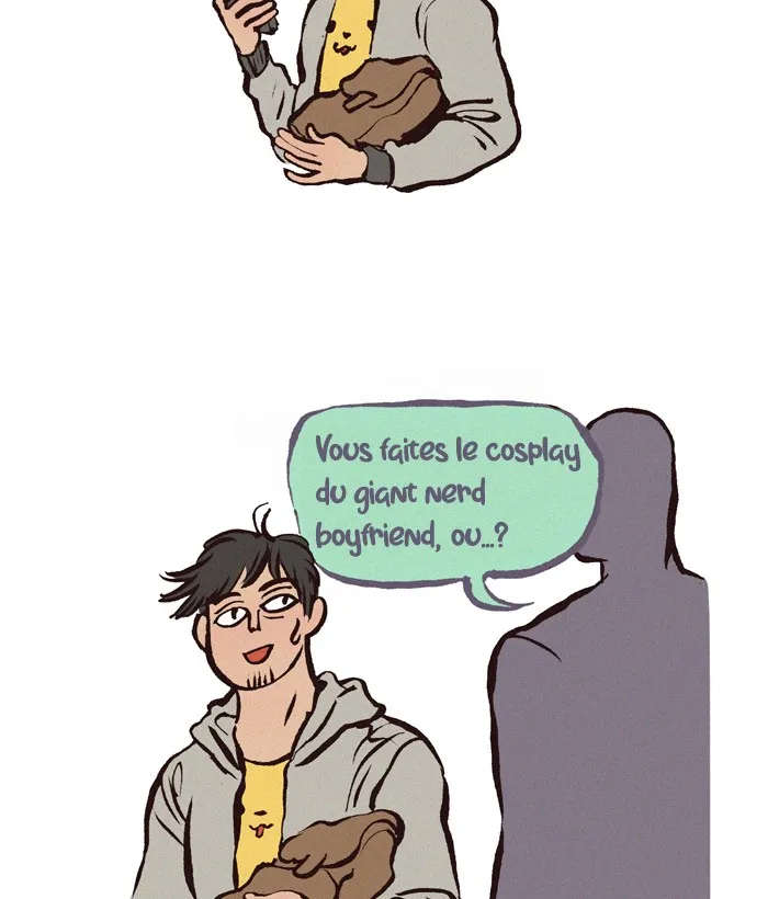 My Giant Nerd Boyfriend - 91 - 67e9edac066d3.webp