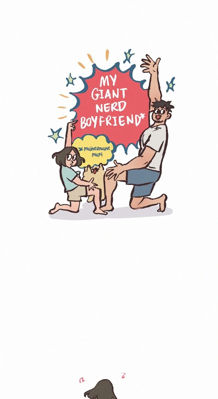 My Giant Nerd Boyfriend - 910 - 67e9edac9770b.webp