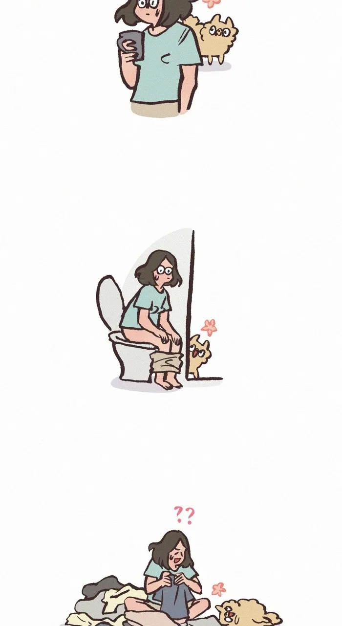 My Giant Nerd Boyfriend - 915 - 67e9edb6c1b97.webp