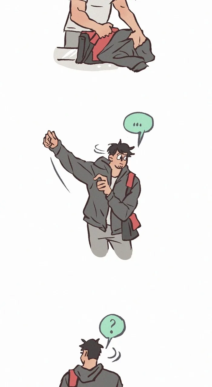 My Giant Nerd Boyfriend - 918 - 67e9edbbabff1.webp